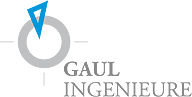 logo gaul ingenieure active